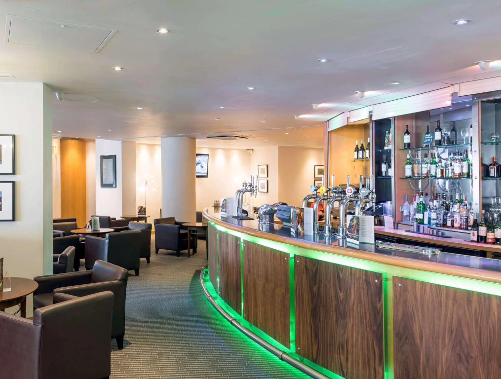 Best Western London Heathrow Ariel T2 ,3 ,4
