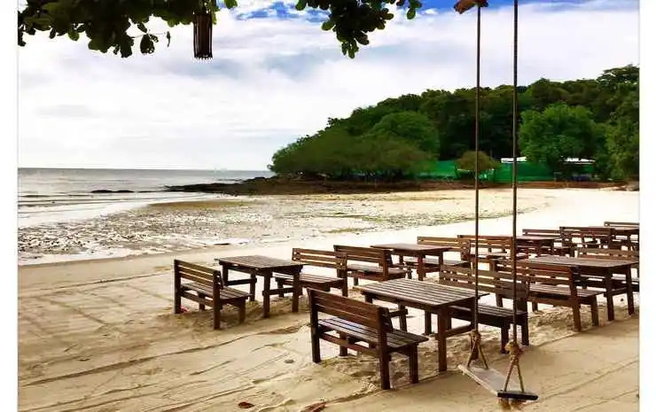 The C Samet Beach Resort SHA Plus