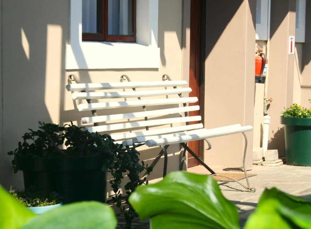 The Residence
