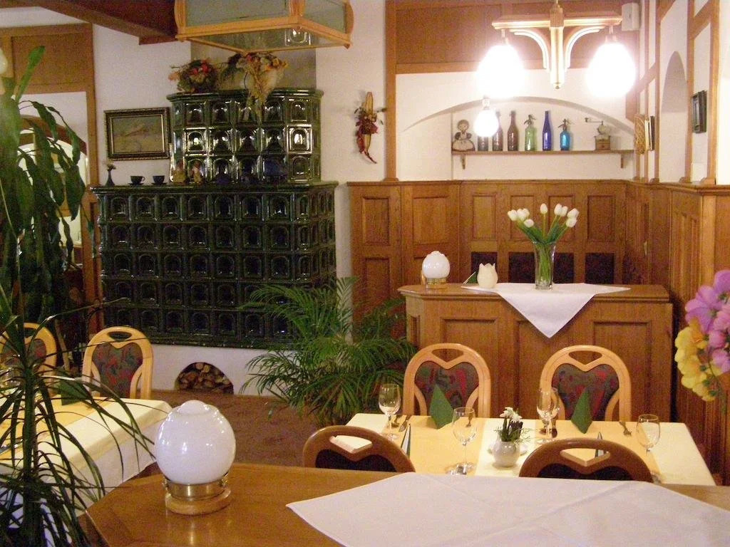 Hotel Auri
