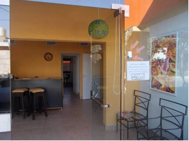 Hostel del Sol