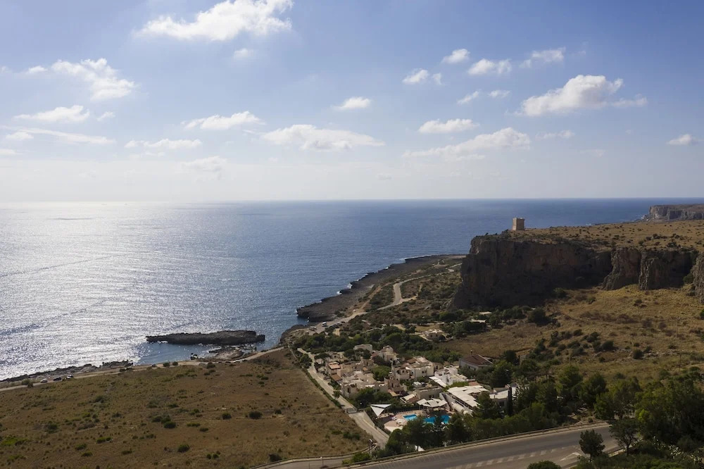 Villa Gina