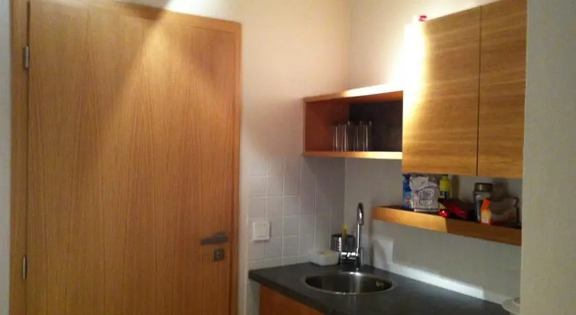 Prague Castle Romantic Apartments