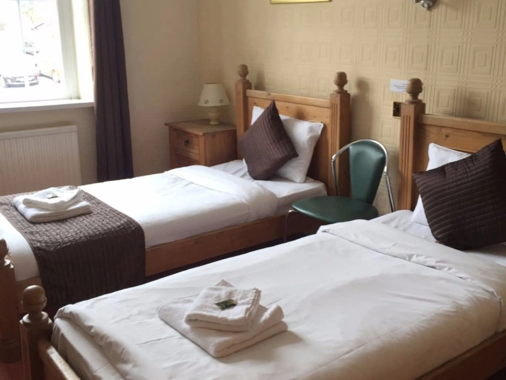 Wool Merchant Hotel HALIFAX