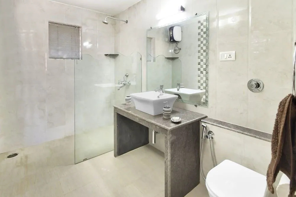GuestHouser 3 BHK Villa - b46f