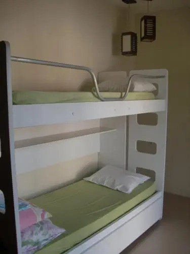 mi Casa, su Casa