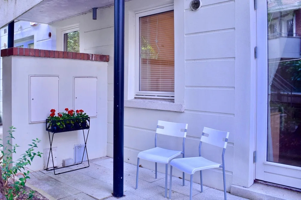 Dublin 1 Bedroom Apartment Near Aviva Stadium