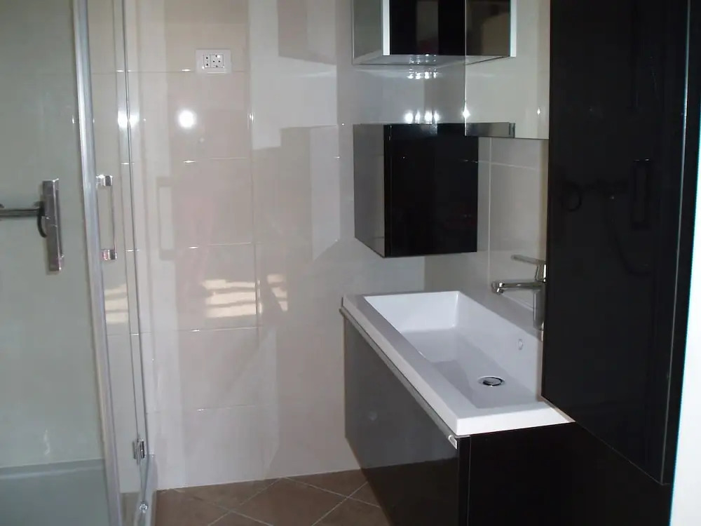 Apartments Villa Vosilla