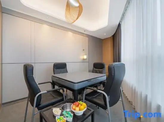 Ninghai Renjoy Hotel