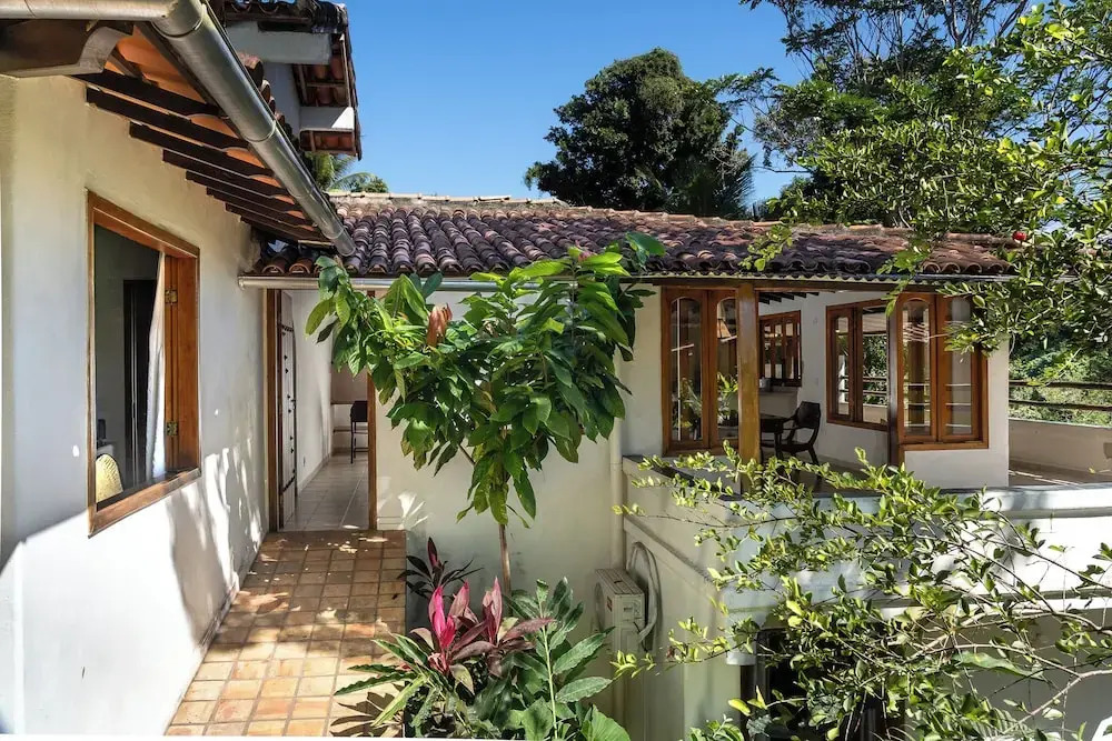 Casa de Tupan