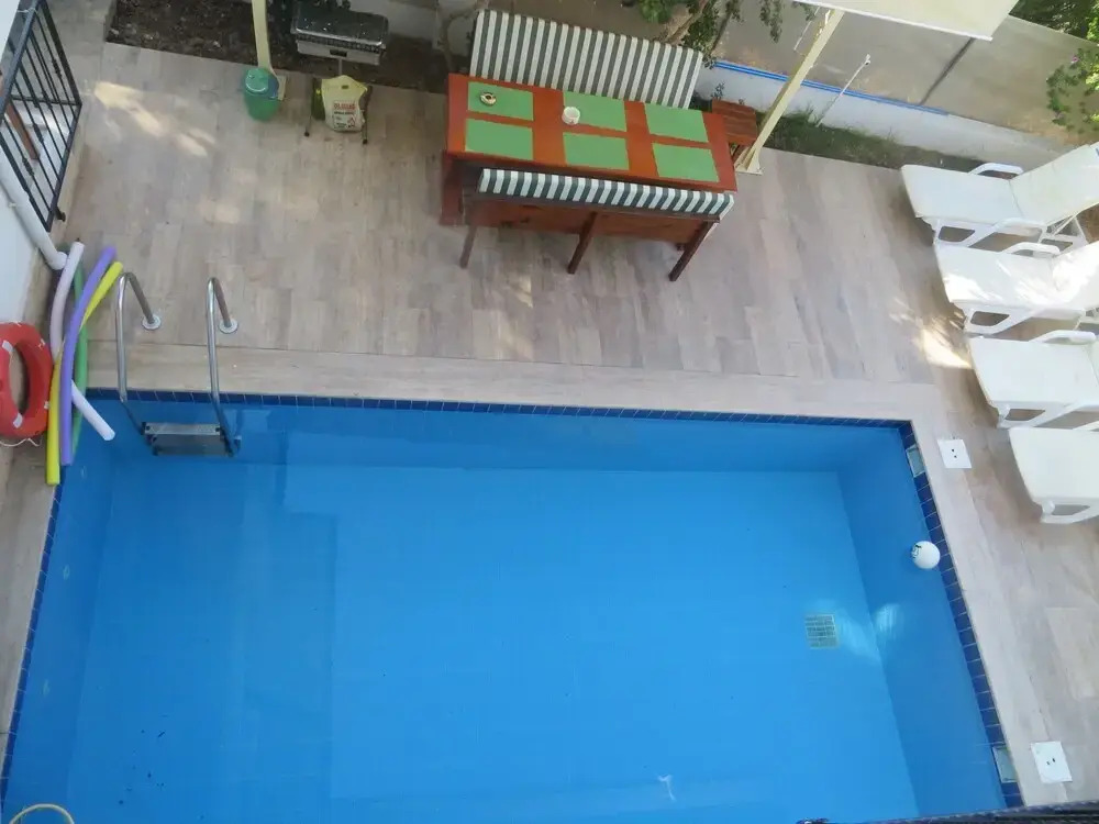 VillaSevval-Sleeps8-Pool-Bbq-Ac-near Dalyan centre