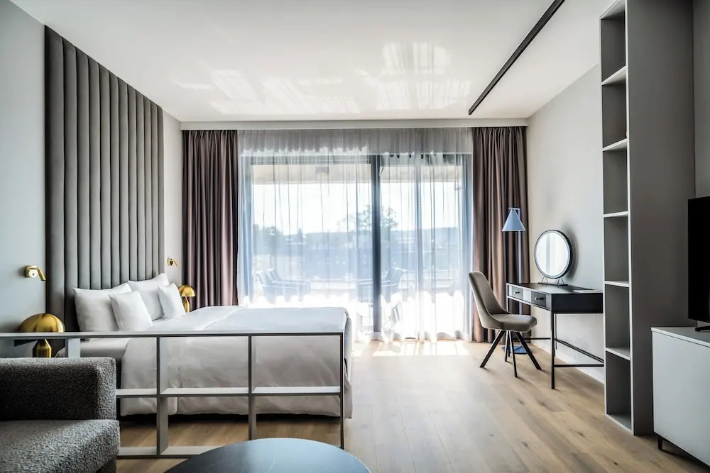 Baltic View Resort & SPA, a member of Radisson Individuals