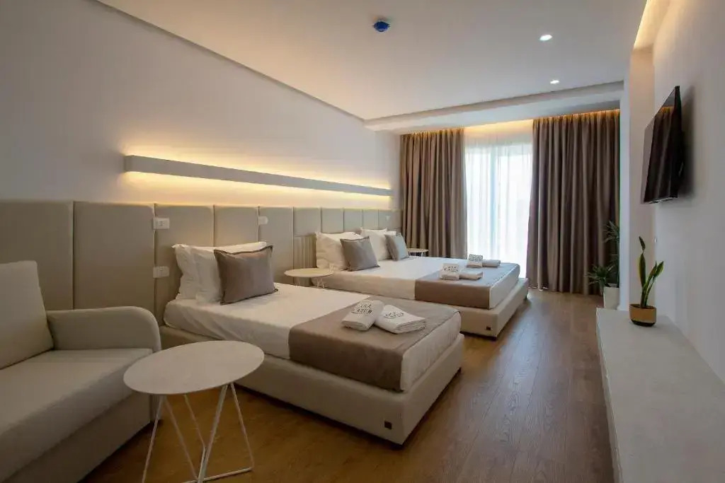 Dazur Coast Resort
