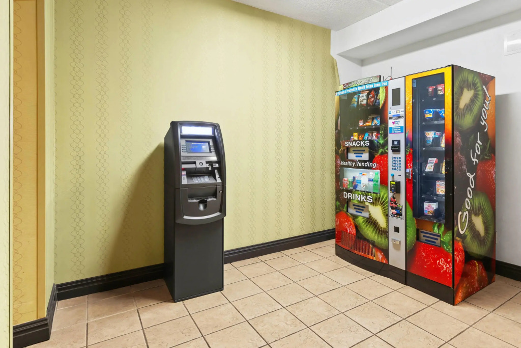 Comfort Inn Lehigh Valley West