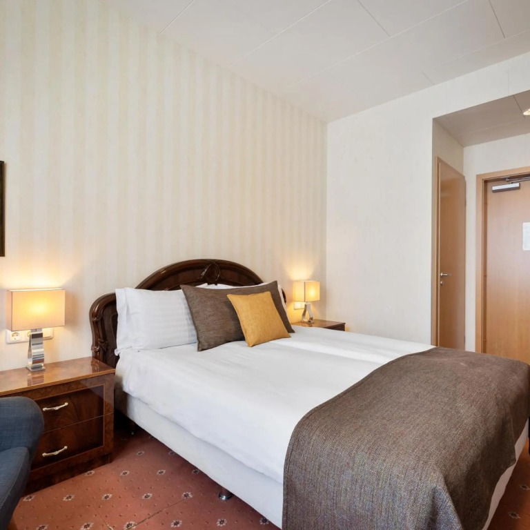 Hotel Ísland - Comfort