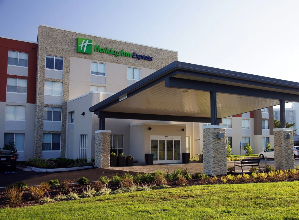 Holiday Inn Express Chesapeake - Norfolk by IHG