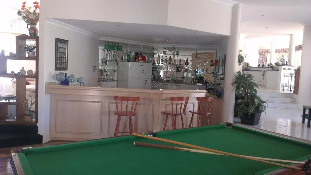 The Vines Avenue Guesthouse