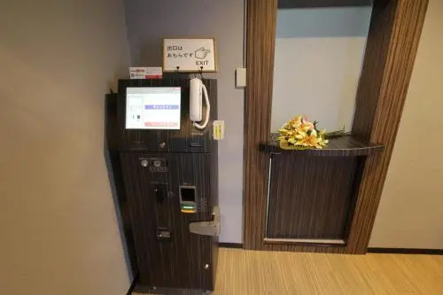 Hotel Blue Moon