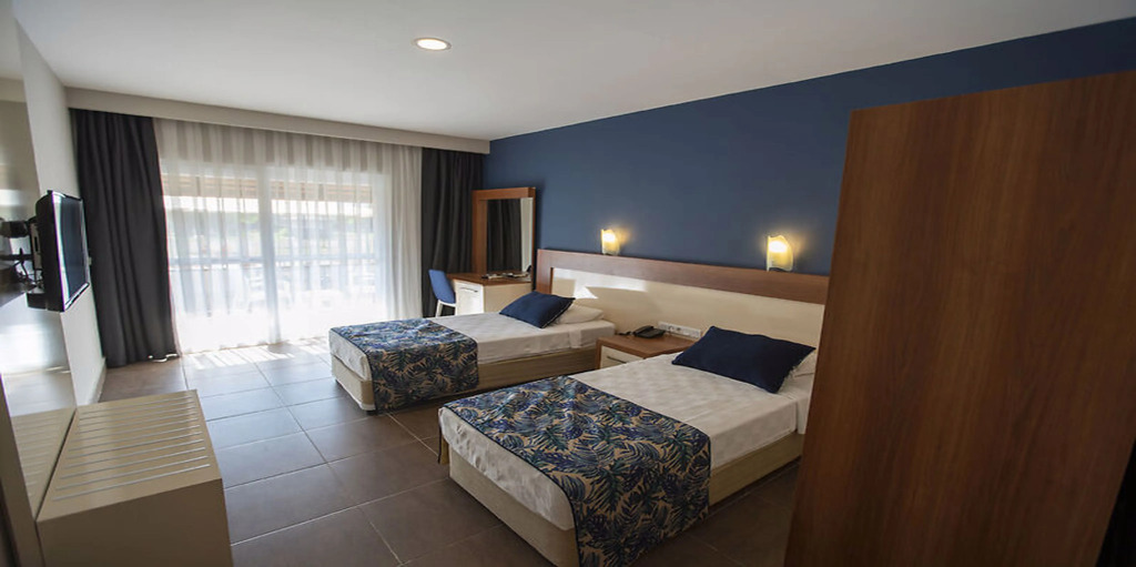 MIR'AMOR GARDEN Resort Hotel-ALL INCLUSIVE