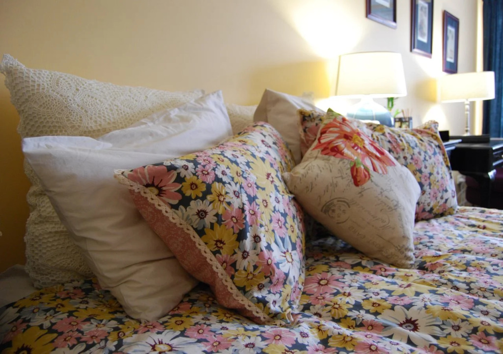 Cutmore Cottages - LAuberge Angara
