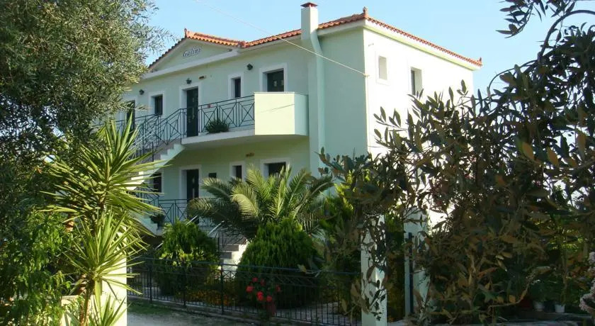 Galini Apartments