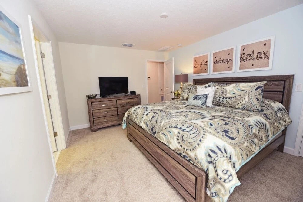 Champions Gate 1586EMVDJI - Five Bedroom House