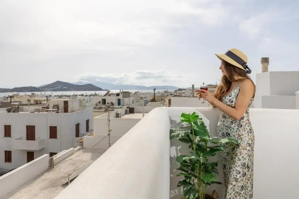 Krina Mare Boutique Hotel