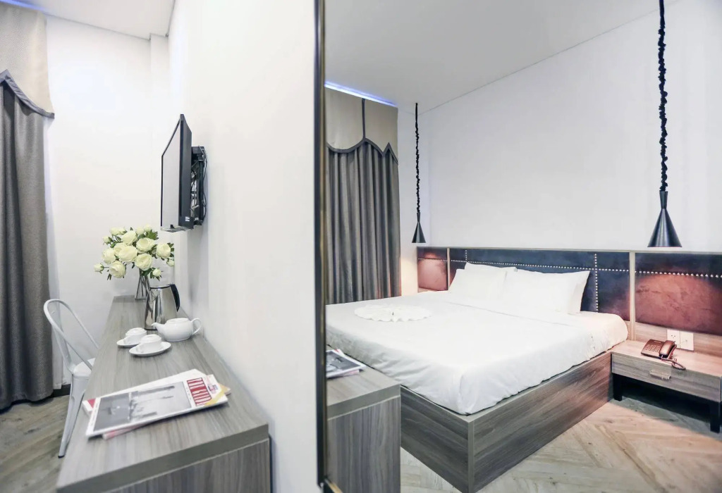 Thanh Binh I Hotel