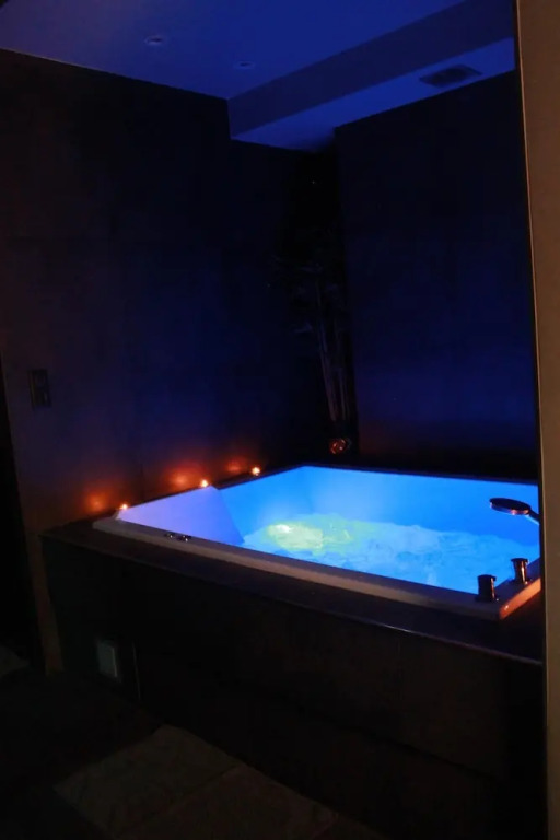 The down town Nenad's SPA