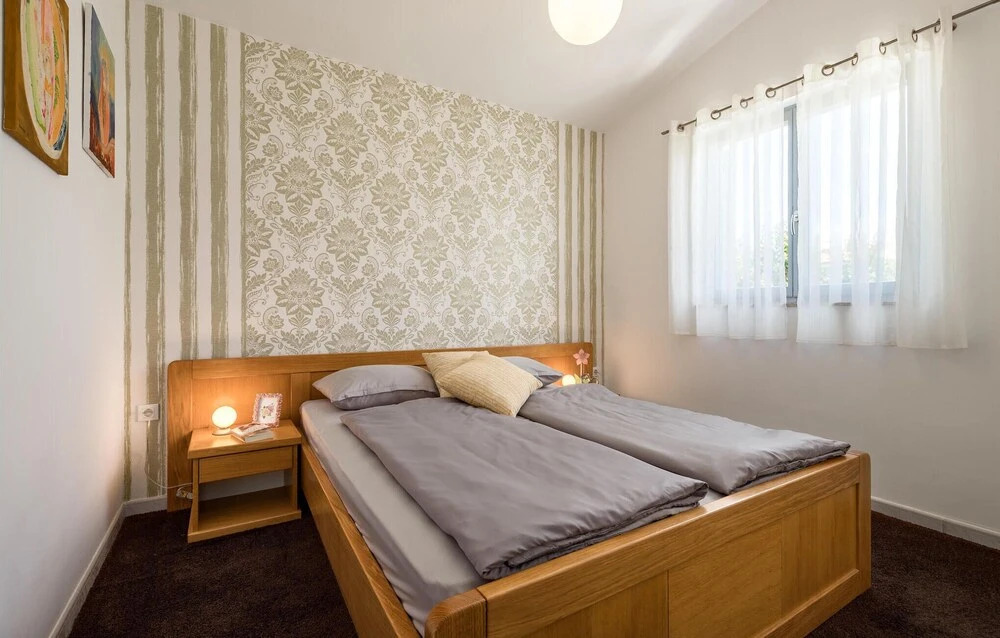 Stunning Home in Rovinj With Wifi and 1 Bedrooms