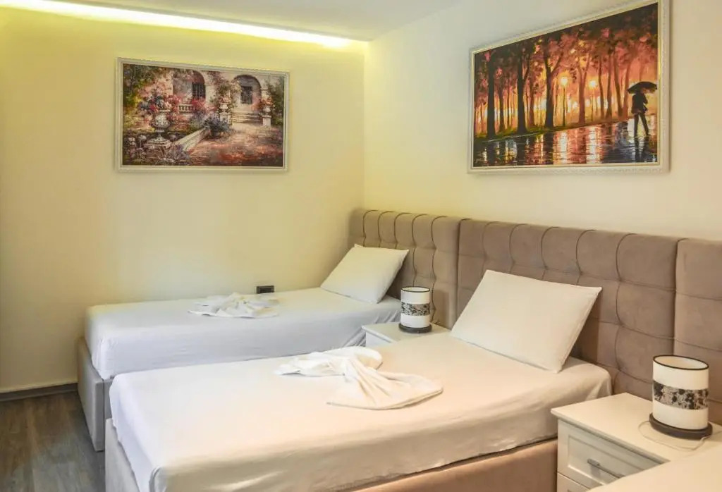 Tredi 18 Residence