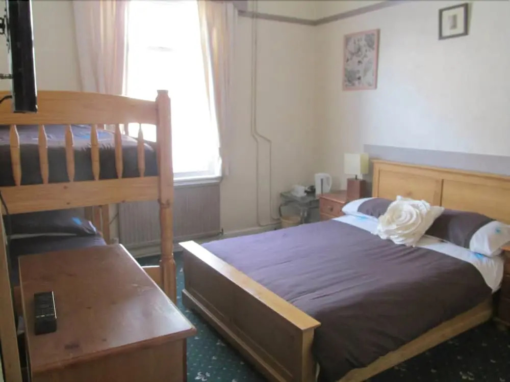The Little Emily Guest House