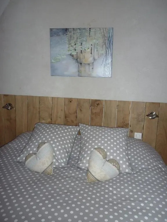 Chambres dHôtes Les Potiers