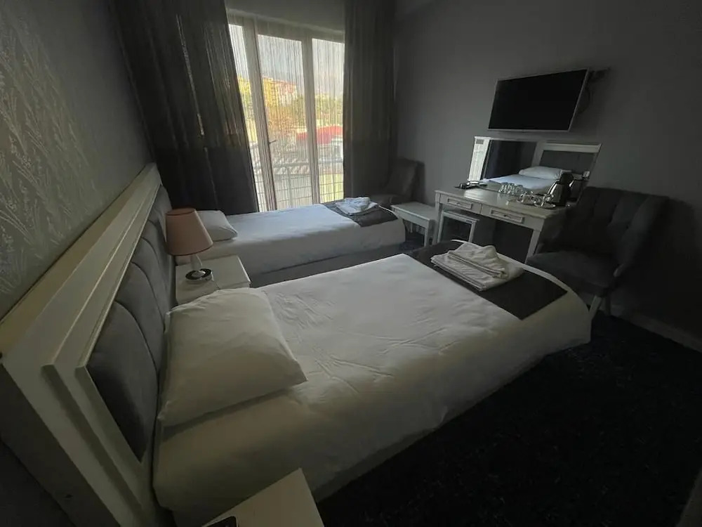 MARKASI Otel