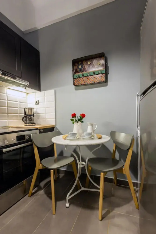 Axel Lamda Apartment