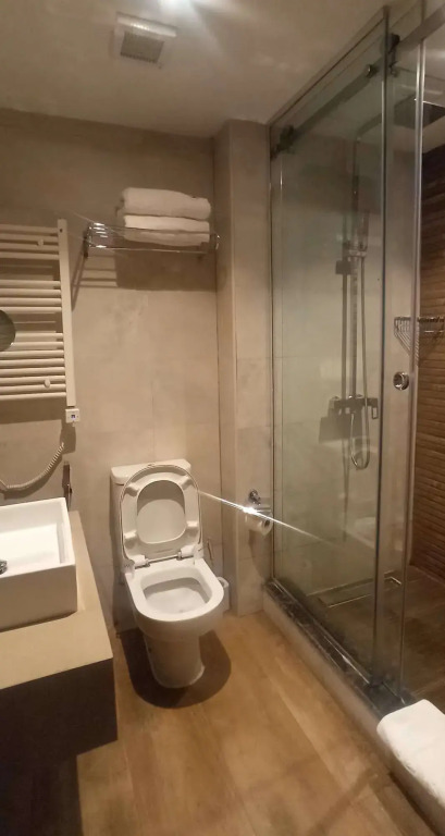 Bladi Suite Oran