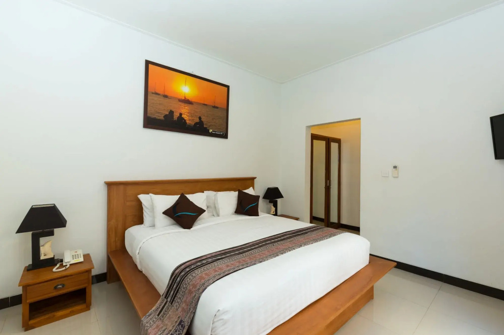 The Dewi Pererenan Villa and Suite