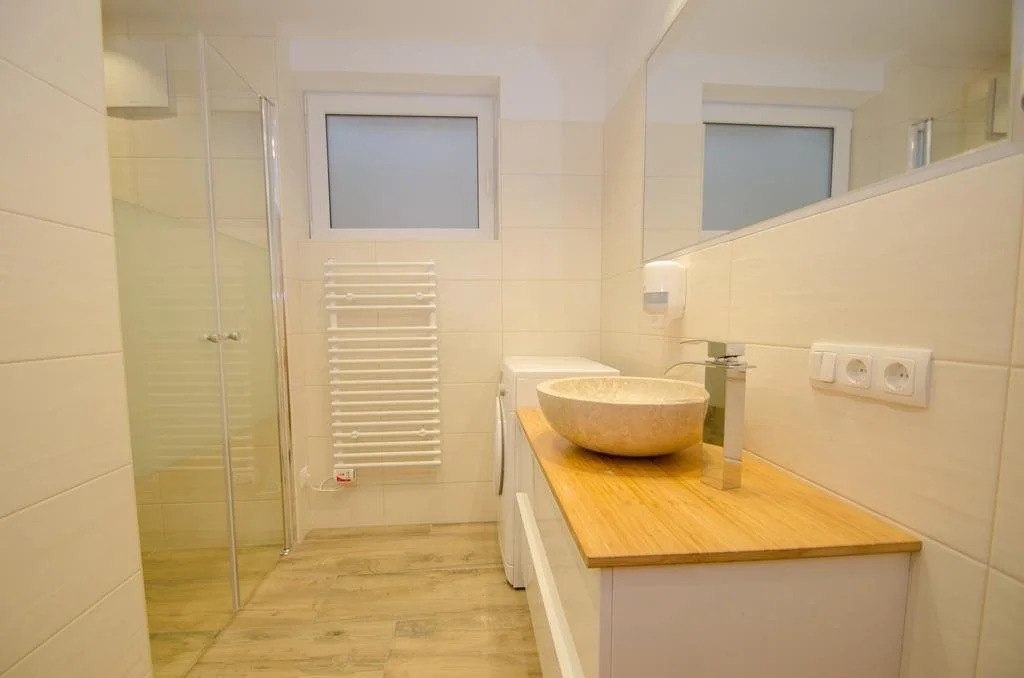Apartment FUCHSLEHEN with terrace and mountain view by All in One Apartments