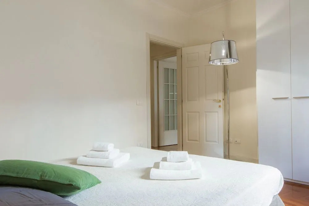 Apartments Florence - Le Por Santa Maria
