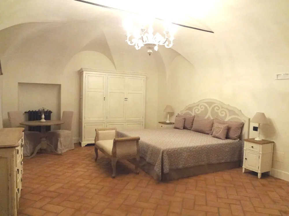 Villa Sibilla