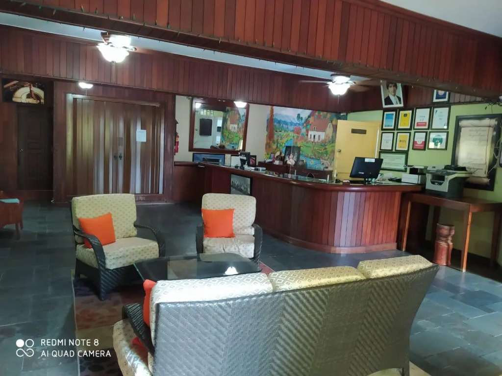 Terra Linda Resort