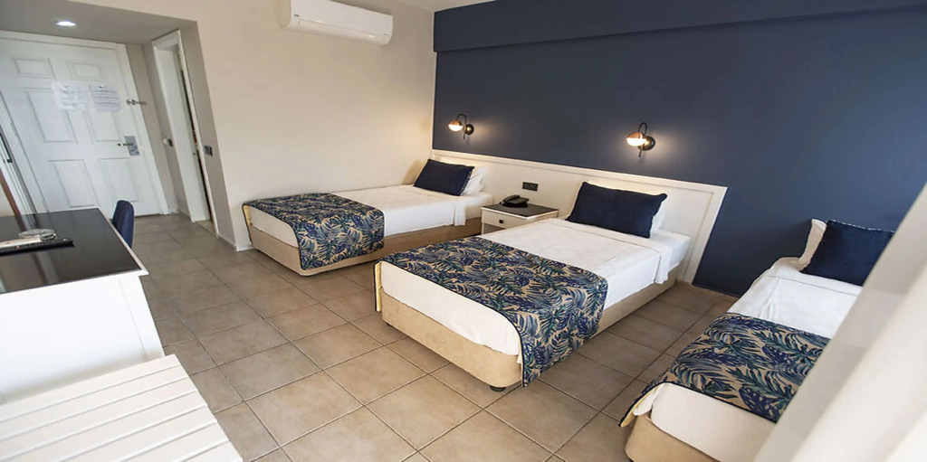 MIR'AMOR GARDEN Resort Hotel-ALL INCLUSIVE