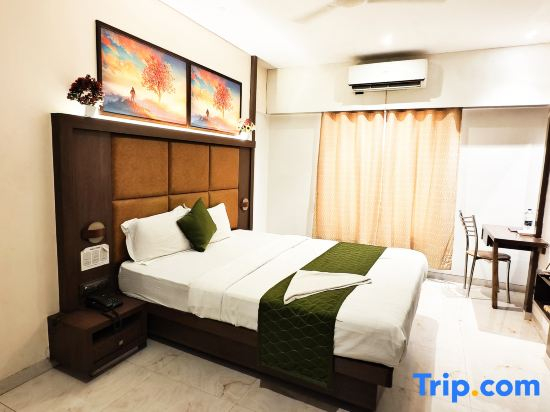 Hotel Express INN, Panvel