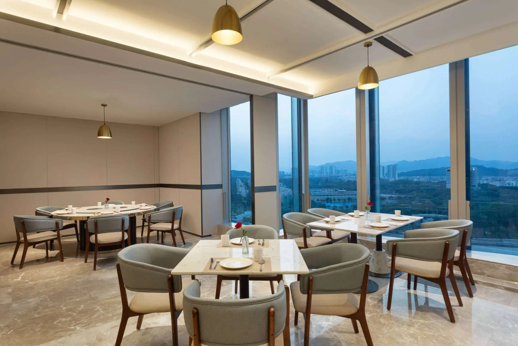 Days Inn by Wyndham Zhuhai Tangjiawan