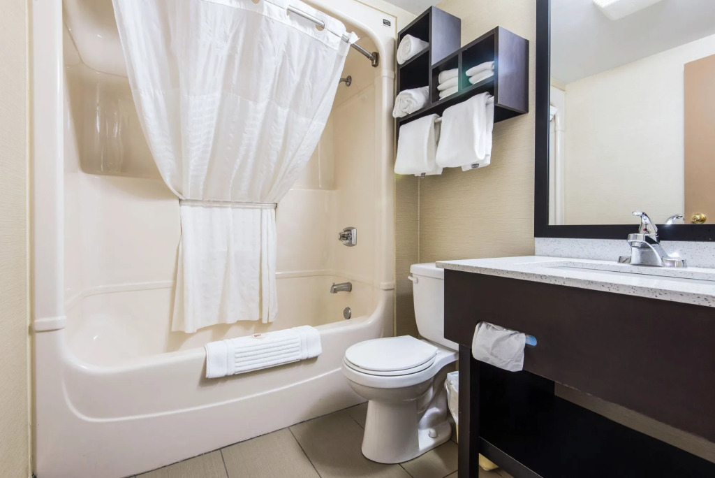 Comfort Inn
