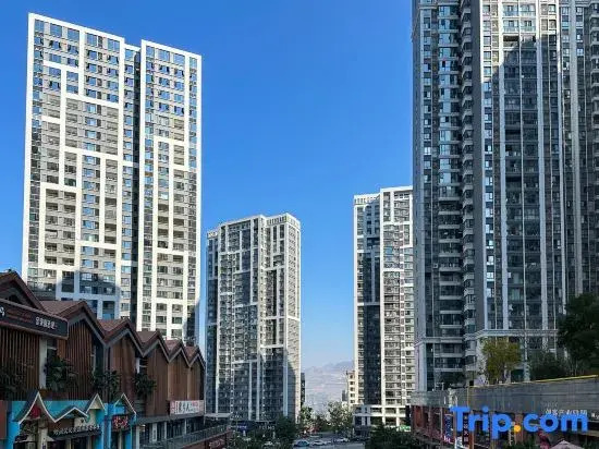 Taigu Wanzhao Smart Home Hotel