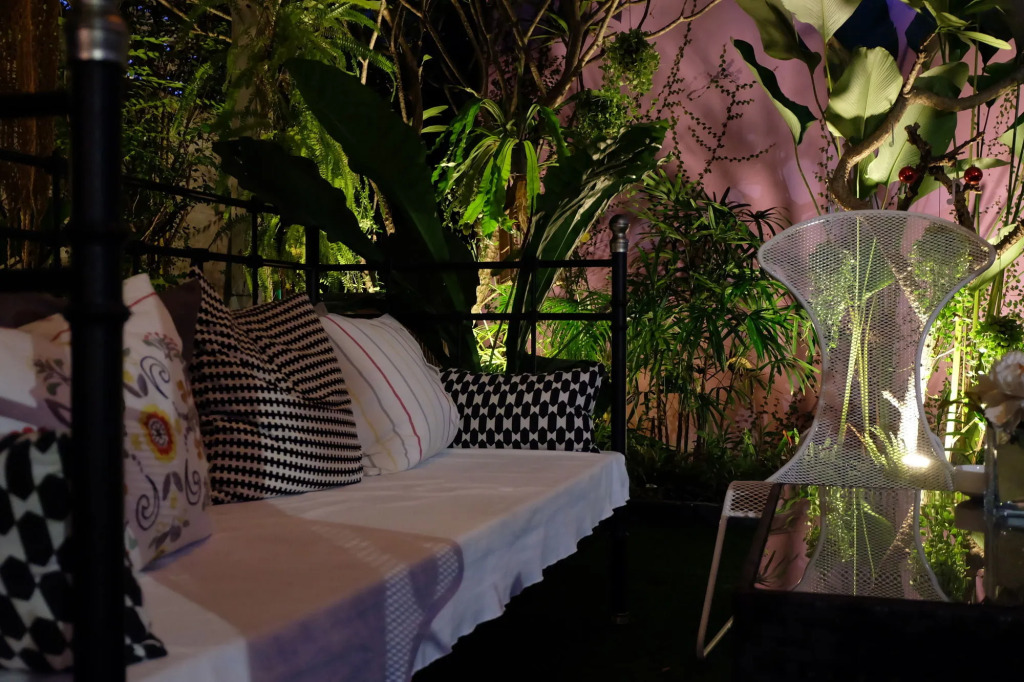 Issara House Bangkok