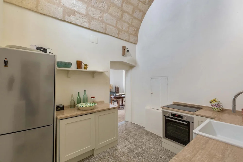 3082 Palazzo Mazziotti by Perle di Puglia