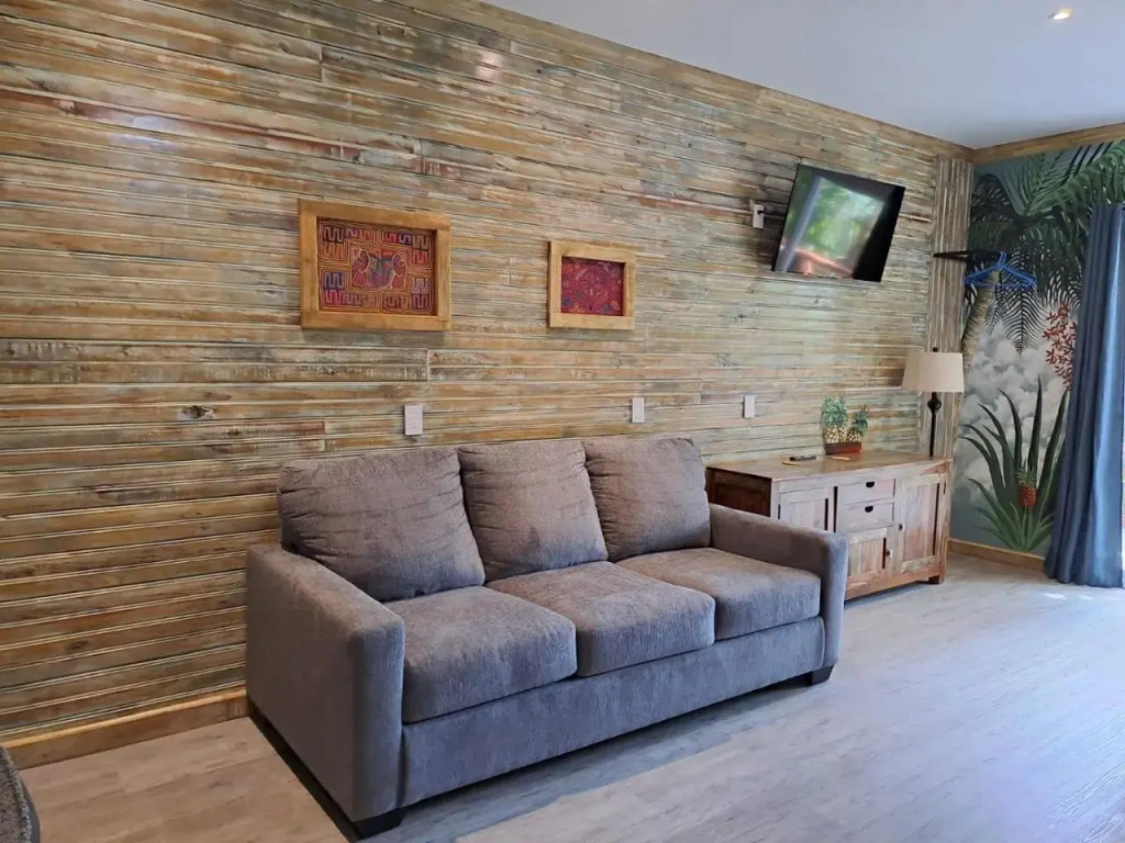 Skullys House