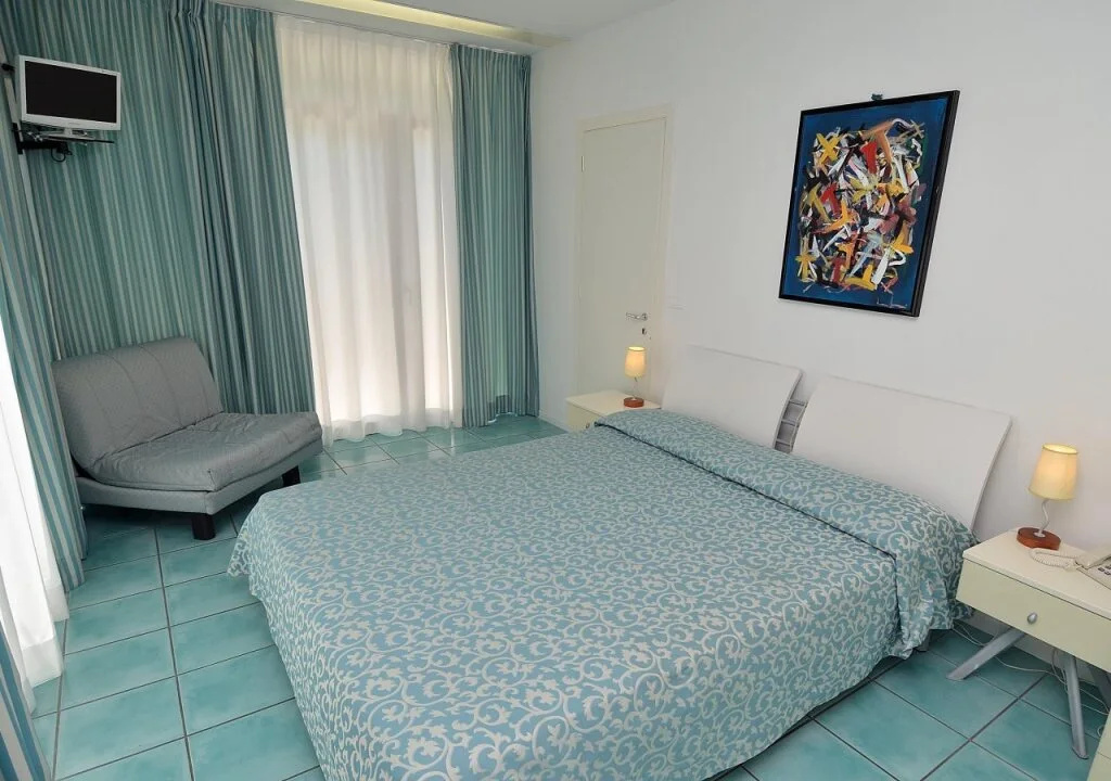 Villa Paradiso